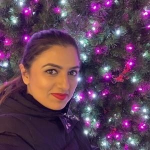 Fundraising Page: Sheema Ghouse